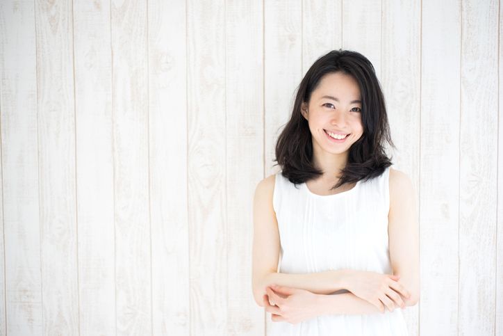 婚活のコツ 女性の定番はワンピース 婚活のコツ 女性の定番はワンピース