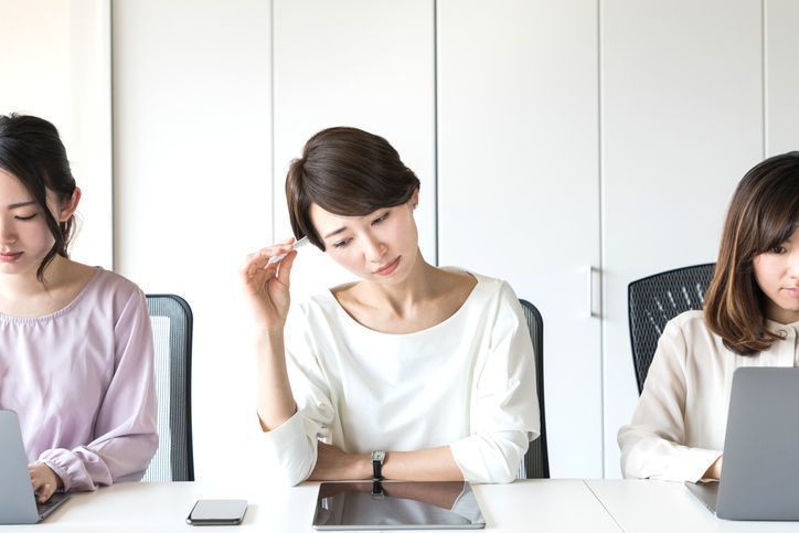 婚活のコツ 40代を過ぎても結婚できない女の10の理由原因共通点とは
婚活のコツ 40代を過ぎても結婚できない女の10の理由原因共通点とは