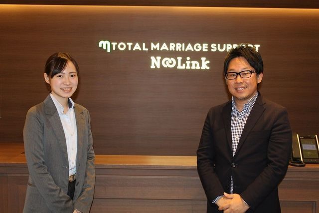 フィオーレ 結婚相談所「フィオーレ」吉末社長に徹底取材! フィオーレ 結婚相談所「フィオーレ」吉末社長に徹底取材!