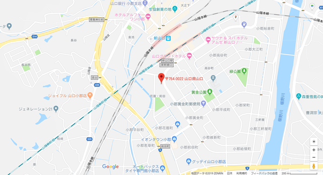 婚活のコツ コネットのアクセス地図
婚活のコツ コネットのアクセス地図
