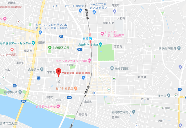 ツヴァイ エーティベル のアクセス地図
ツヴァイ エーティベル のアクセス地図