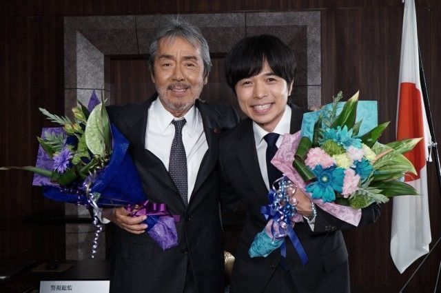 婚活のコツ 井ノ原快彦
婚活のコツ 井ノ原快彦