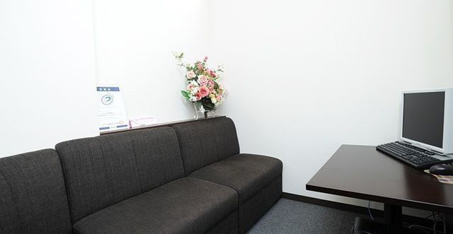 結婚相談所 ノッツェ 郡山支店のアクセス地図
結婚相談所 ノッツェ 郡山支店のアクセス地図