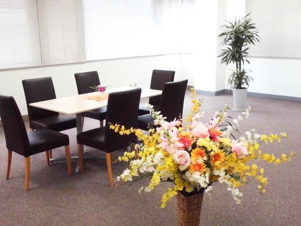 結婚相談所 Kizuna郡山のアクセス地図 結婚相談所 Kizuna郡山のアクセス地図