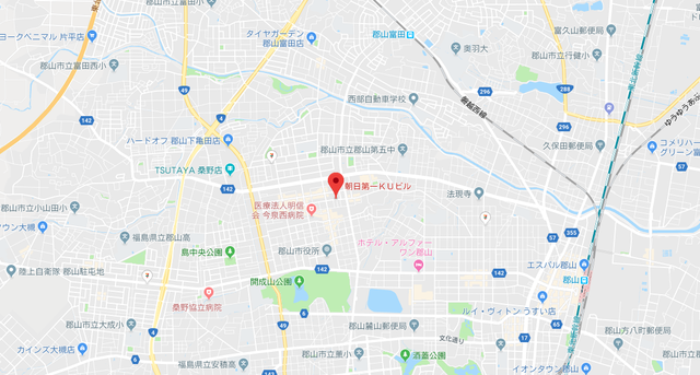 結婚相談所 ブライダルサロン結 のアクセス地図
結婚相談所 ブライダルサロン結 のアクセス地図