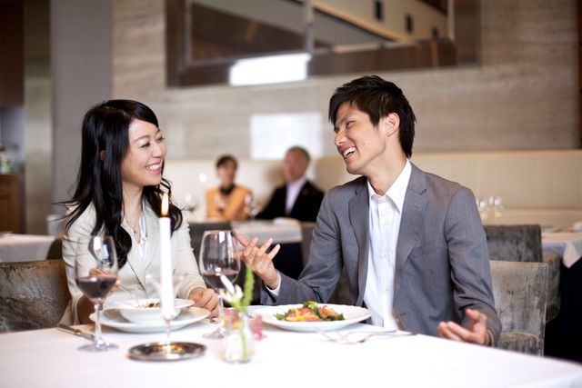 婚活のコツ 仮交際期間中のデート回数は平均3〜5回前後
婚活のコツ 仮交際期間中のデート回数は平均3〜5回前後