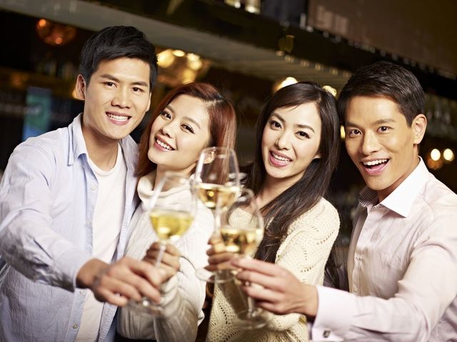 婚活パーティー 婚活パーティーで出会ってから、実際どれくらいの確率で付き合っているの?