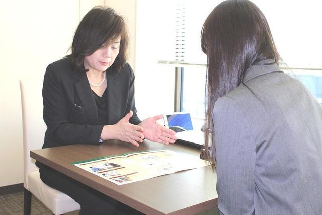 取材 ツヴァイの婚活の流れってどんな感じなの? 取材 ツヴァイの婚活の流れってどんな感じなの?