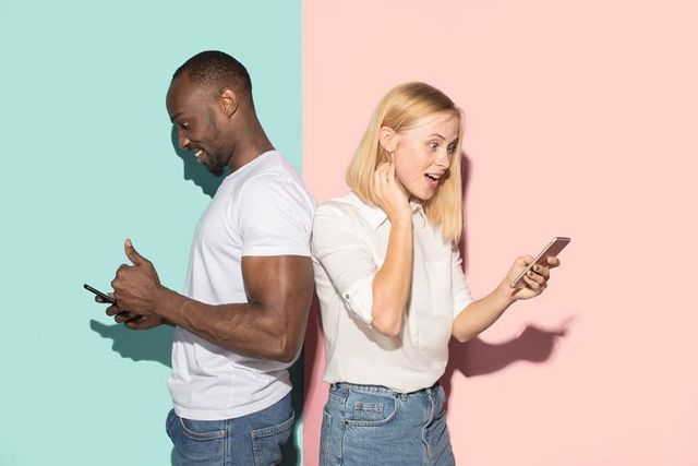 婚活のコツ 海外ではマッチングアプリでの出会いが主流!
婚活のコツ 海外ではマッチングアプリでの出会いが主流!