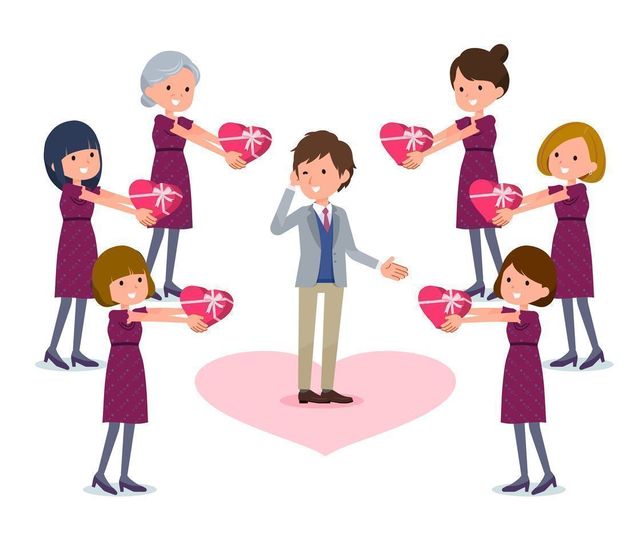 結婚相談所の基礎知識とコツ 結婚相談所で起きる入会バブルとは? 結婚相談所の基礎知識とコツ 結婚相談所で起きる入会バブルとは?