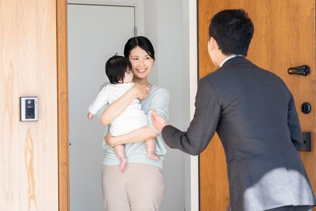 婚活のコツ シングルマザーの相手との上手な付き合い方
婚活のコツ シングルマザーの相手との上手な付き合い方