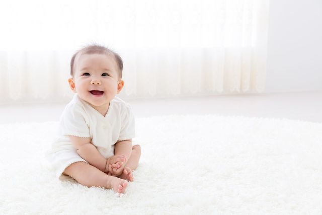 婚活のコツ 4. 赤ちゃんや子どもの話をする 婚活のコツ 4. 赤ちゃんや子どもの話をする