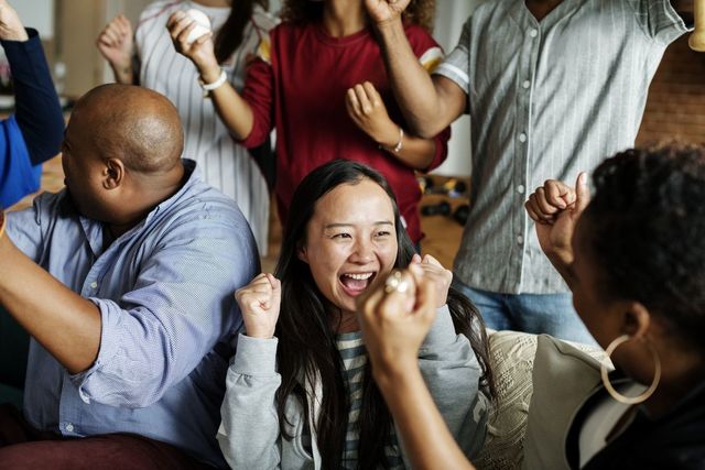 40代(アラフォー)の婚活 4. ポジティブ励まされる 40代(アラフォー)の婚活 4. ポジティブ励まされる