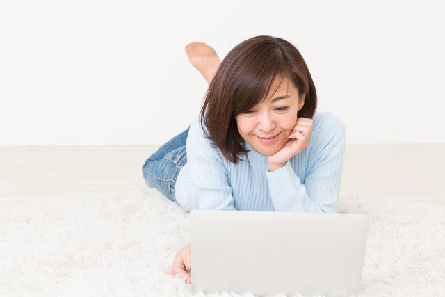 40代(アラフォー)の婚活 40代で結婚できた女性の体験談をチェック! 40代(アラフォー)の婚活 40代で結婚できた女性の体験談をチェック!