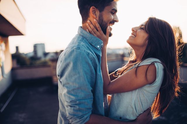40代(アラフォー)の婚活 6. 余裕がある包容力がある 40代(アラフォー)の婚活 6. 余裕がある包容力がある