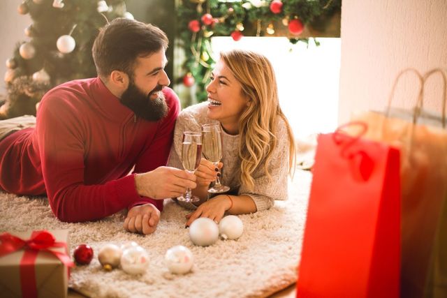 クリスマス前は婚活市場がにぎわう
クリスマス前は婚活市場がにぎわう