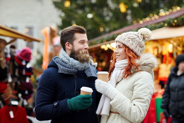 結婚前提の相手とクリスマスデートしたいなら結婚相談所
結婚前提の相手とクリスマスデートしたいなら結婚相談所