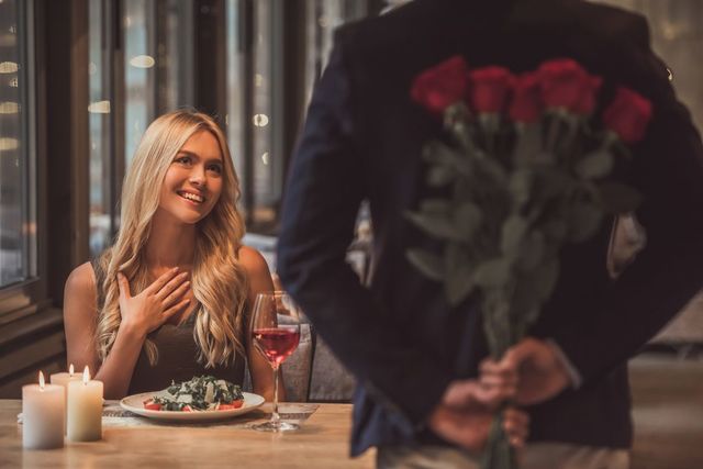 女性向け 男性が結婚したいと思う女性の特徴 女性向け 男性が結婚したいと思う女性の特徴