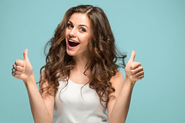 婚活のコツ 8. 前向きポジティブ 婚活のコツ 8. 前向きポジティブ