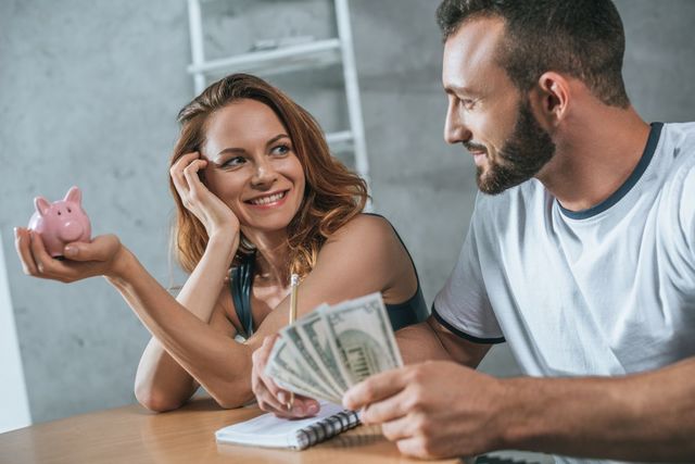 婚活のコツ 金銭
婚活のコツ 金銭