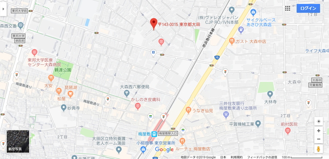 取材 プリマヴェーラ青山 取材 プリマヴェーラ青山