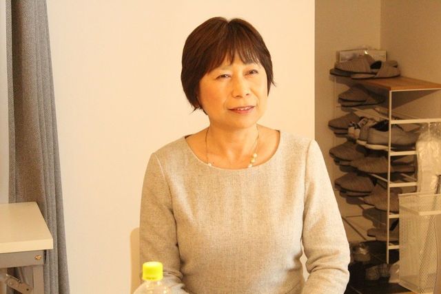 取材 「プリマヴェーラ青山」「マリッジアージュ」小泉のり子先生 取材 「プリマヴェーラ青山」「マリッジアージュ」小泉のり子先生