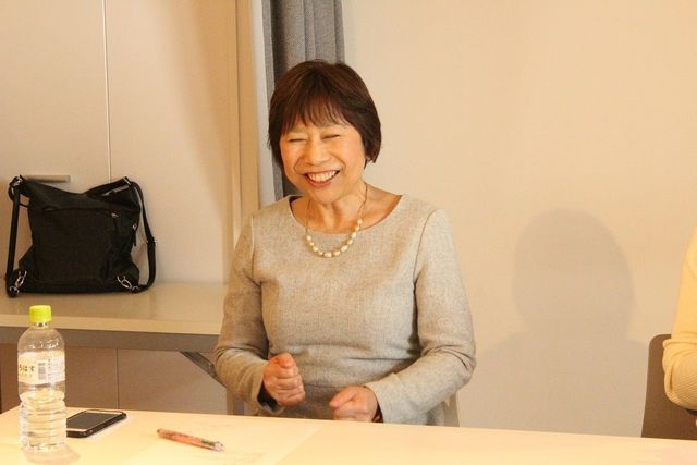 取材 どんな人が結婚しやすい? 取材 どんな人が結婚しやすい?