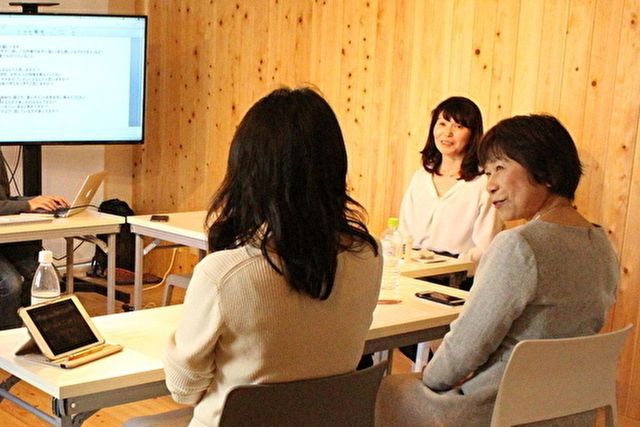 取材 まとめ
取材 まとめ