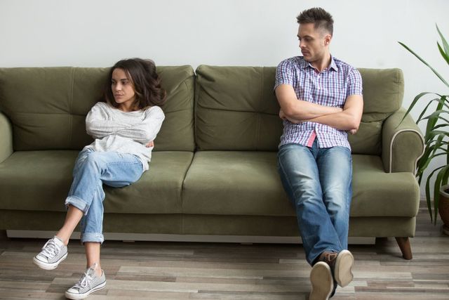 婚活のコツ 2. 柔軟性がない 婚活のコツ 2. 柔軟性がない