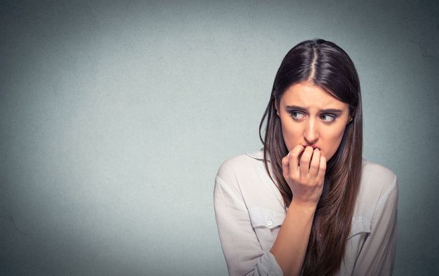 婚活のコツ 4. 恋愛に対して臆病 婚活のコツ 4. 恋愛に対して臆病