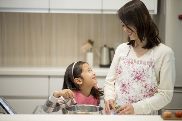 女性向け 家庭的で家事がちゃんとできる 女性向け 家庭的で家事がちゃんとできる