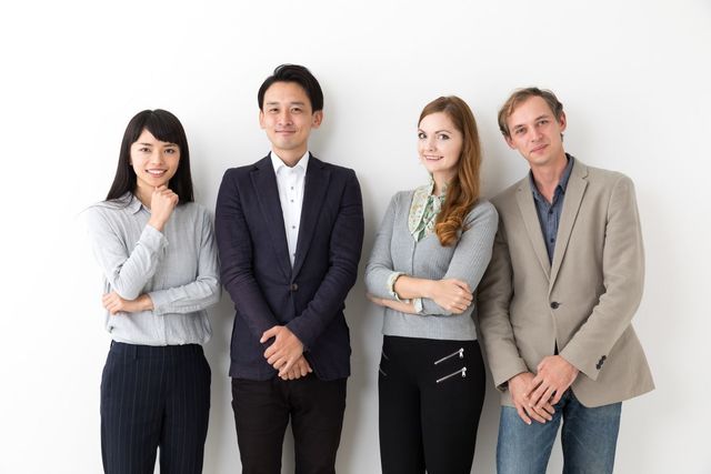 女性向け 交友関係を理解してくれる
女性向け 交友関係を理解してくれる