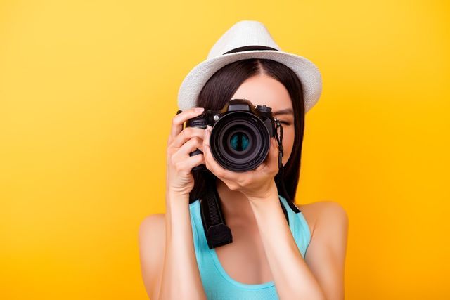 結婚相談所の基礎知識とコツ 結婚相談所のプロフィール写真はなぜ重要?
結婚相談所の基礎知識とコツ 結婚相談所のプロフィール写真はなぜ重要?