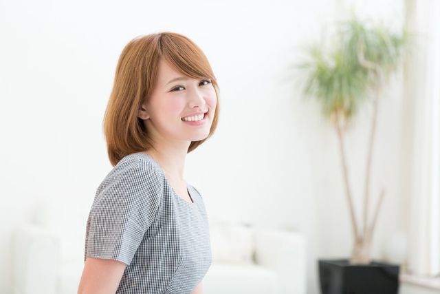 結婚相談所の基礎知識とコツ 笑顔が素敵か 結婚相談所の基礎知識とコツ 笑顔が素敵か