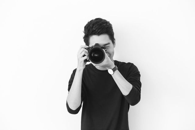 結婚相談所の基礎知識とコツ 写真撮影はプロのカメラマンに任せる 結婚相談所の基礎知識とコツ 写真撮影はプロのカメラマンに任せる