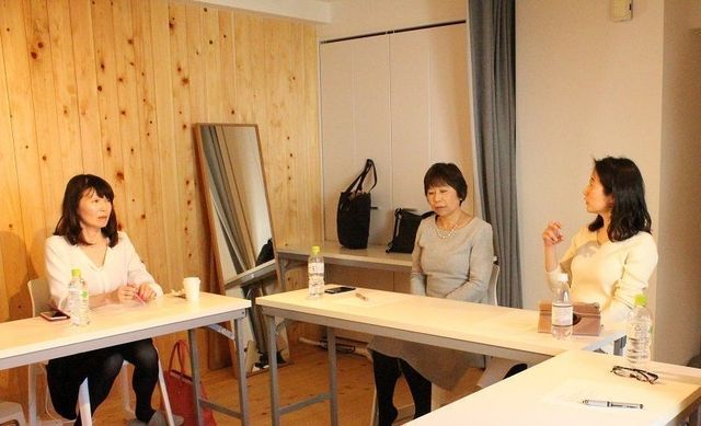 取材 結婚ってどんなもの? 取材 結婚ってどんなもの?
