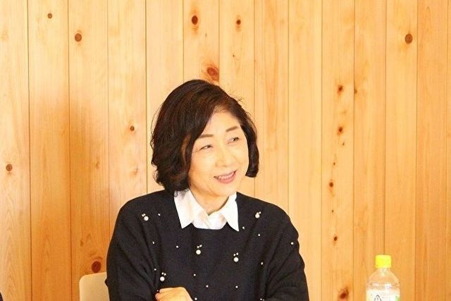 仲人型結婚相談所 「ブライダルサロン プラネッツ」吉澤先生 仲人型結婚相談所 「ブライダルサロン プラネッツ」吉澤先生