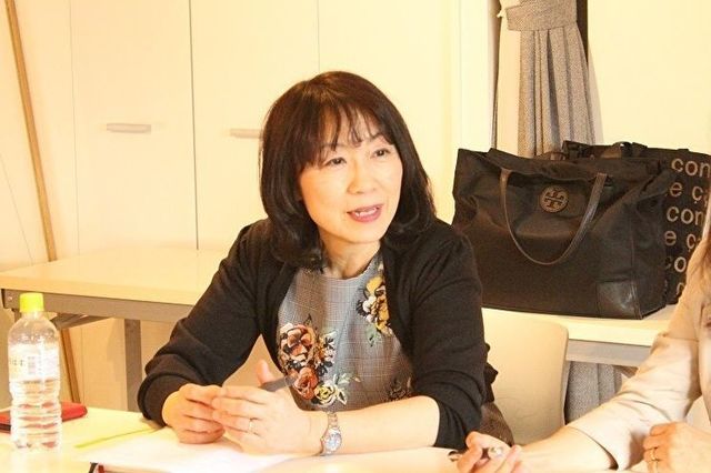 仲人型結婚相談所 「H&H Connections(Heart & Heart Connections)」松村先生 仲人型結婚相談所 「H&H Connections(Heart & Heart Connections)」松村先生