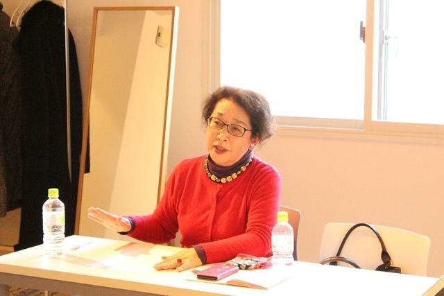 仲人型結婚相談所 「ハッピーライフコンサルティング」森田先生 仲人型結婚相談所 「ハッピーライフコンサルティング」森田先生