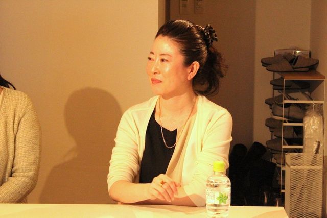 仲人型結婚相談所 「ganmi(ガンミ)」三島光世先生 仲人型結婚相談所 「ganmi(ガンミ)」三島光世先生