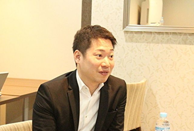 仲人型結婚相談所 「関西ブライダル」杉山先生
仲人型結婚相談所 「関西ブライダル」杉山先生