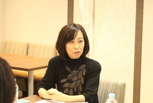 仲人型結婚相談所 「宝塚ウェディング」山口先生 仲人型結婚相談所 「宝塚ウェディング」山口先生