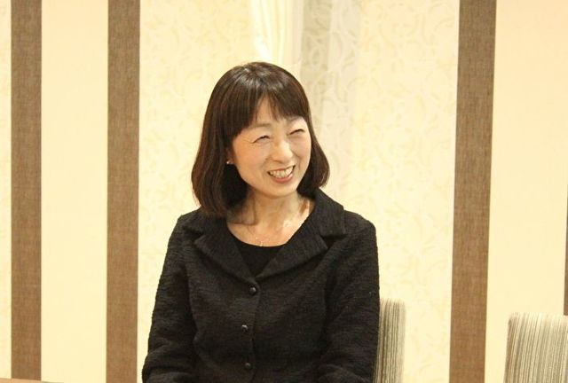 仲人型結婚相談所 「Marry Duo(マリーデュオ)」福田先生 仲人型結婚相談所 「Marry Duo(マリーデュオ)」福田先生