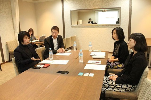仲人型結婚相談所 結婚相談所のお見合い中のマナー 仲人型結婚相談所 結婚相談所のお見合い中のマナー