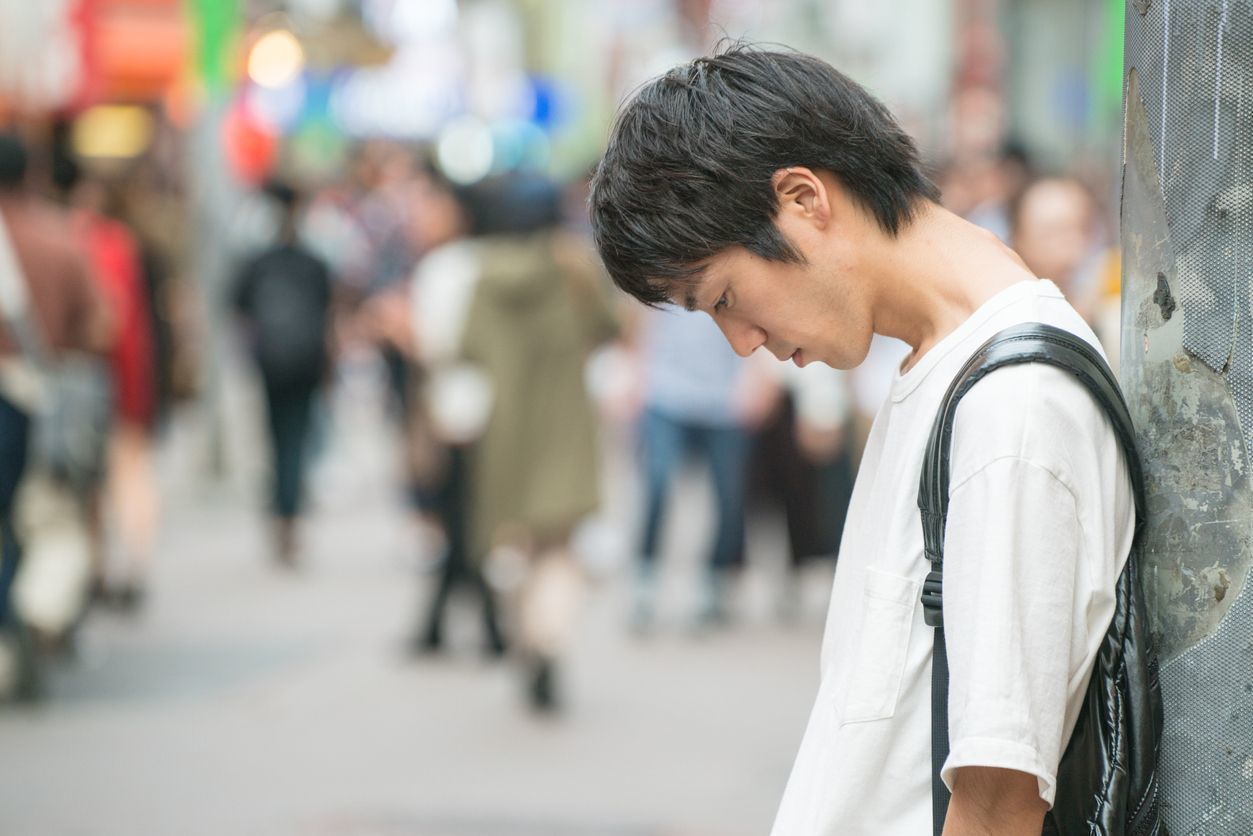 男性向け 結婚したいのにできない男性は多い? 男性向け 結婚したいのにできない男性は多い?