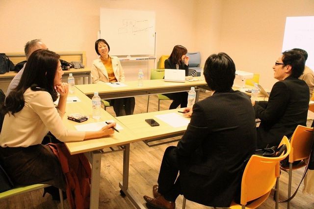 仲人型結婚相談所 中部地方の結婚相談所の仲人さんにお付き合いについて語り合ってもらった
仲人型結婚相談所 中部地方の結婚相談所の仲人さんにお付き合いについて語り合ってもらった