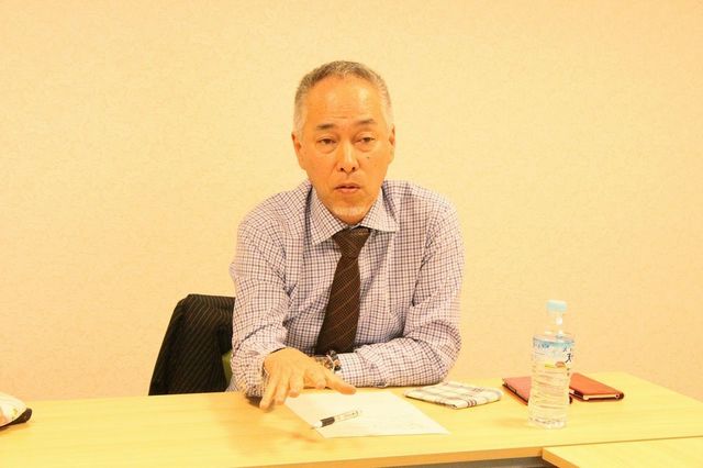 仲人型結婚相談所 「センチュリーブライダル」小野内先生 仲人型結婚相談所 「センチュリーブライダル」小野内先生