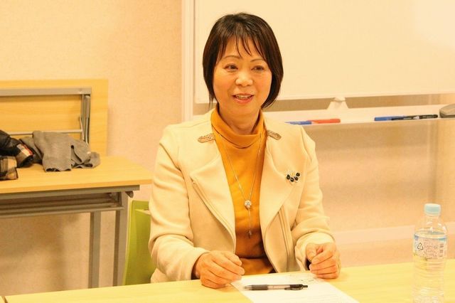 仲人型結婚相談所 「プチアール悠」仲本先生 仲人型結婚相談所 「プチアール悠」仲本先生
