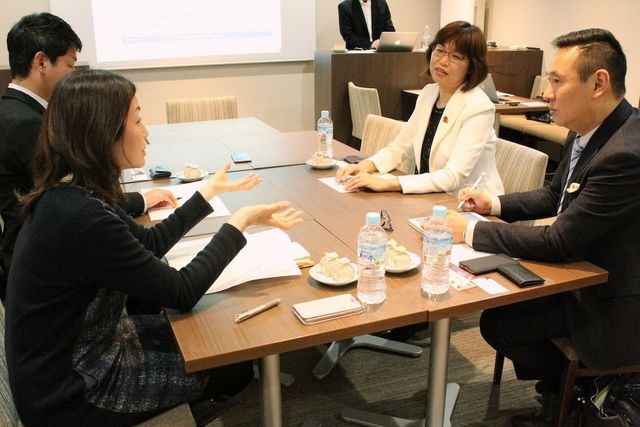 取材 お見合い後なかなか交際できない人が抱える問題 取材 お見合い後なかなか交際できない人が抱える問題