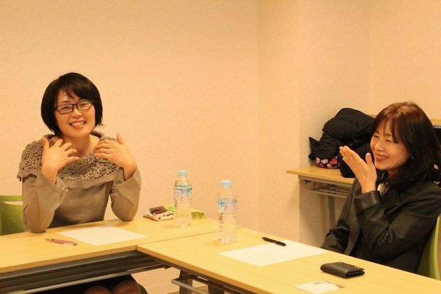 取材 真剣交際までたどり着くためには何が必要?
取材 真剣交際までたどり着くためには何が必要?